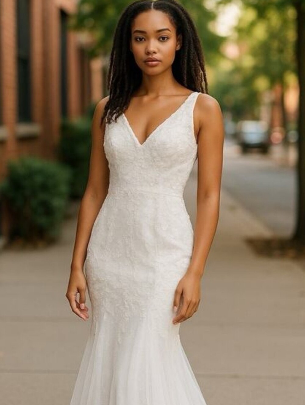 Lulus Dress